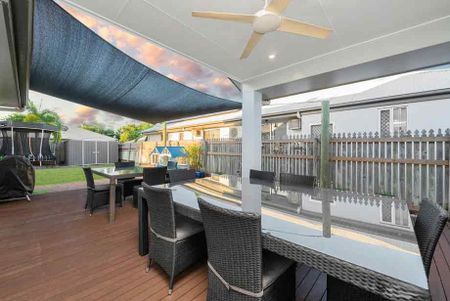 16 Gilby Court, Kirwan QLD 4817 - House For Rent | Domain - Photo 4