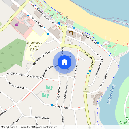 1/26 Seaview Street, NSW 2487, Kingscliff