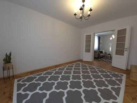 Klimatyczne mieszkanie w willi w Milanówku - Photo 4