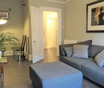 1 Bed Flat - Photo 3