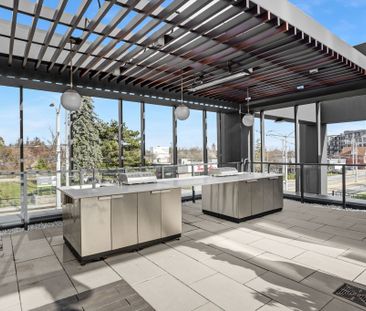 For Lease - 741 King Street Unit# 1611, Kitchener, Ontario - Photo 5