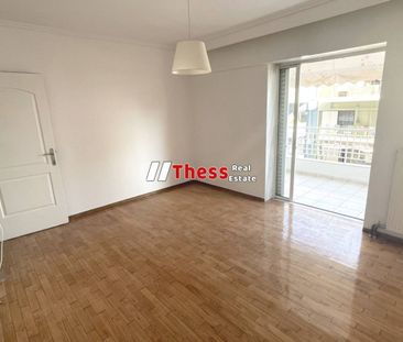 Διαμέρισμα για ενοικίαση Κέντρο (Καλαμαριά) - Photo 3
