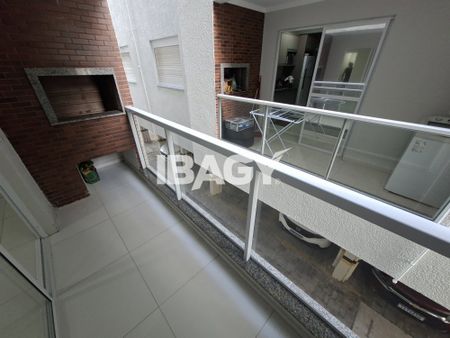 Apartamento 2 Quartos Ingleses Do Rio Vermelho 76m² - Foto 4