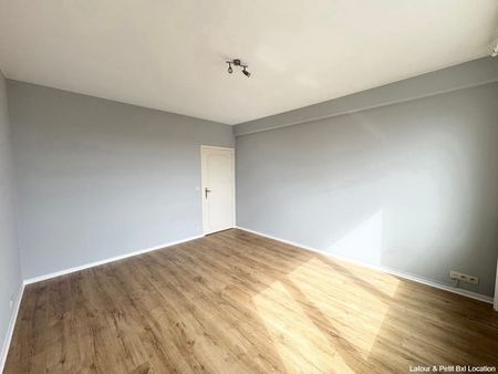 Appartement te huur - Photo 3