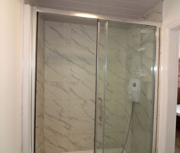 Fishergate Hill Top Floor Flat 6, PRESTON, Lancashire PR1 8JD - Photo 3