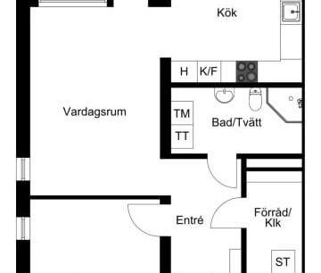 Ribby Allé, Västerhaninge - Foto 6