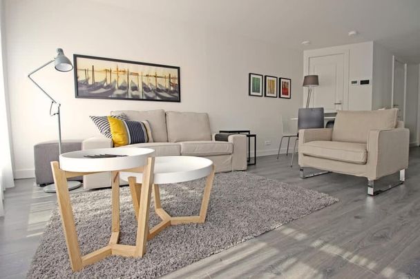 Haarlemmer Houttuinen | One Bedroom - Photo 1