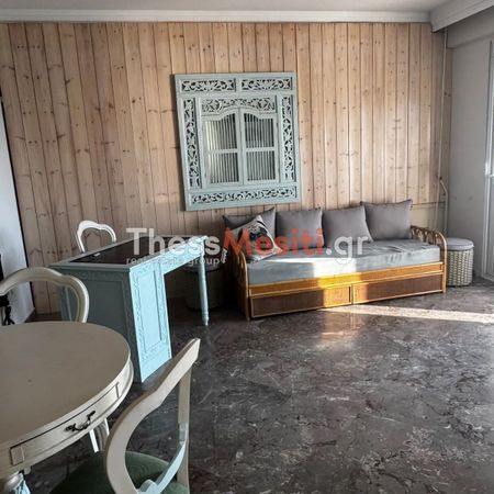 Διαμέρισμα για ενοικίαση Καλαμαριά - Photo 3