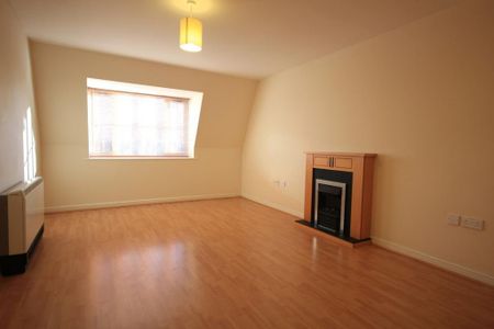 2 bedroom apartment to rent - Photo 3