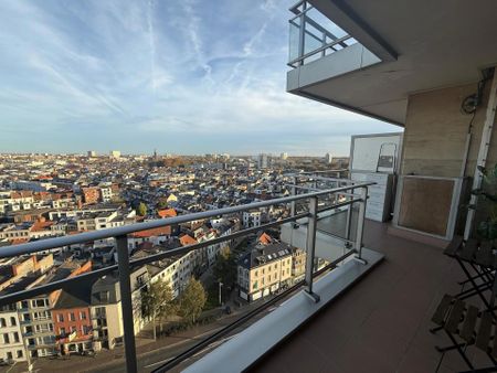 Quares Vastgoed | Appartement | Gemeubelde... | 7293537 - Photo 5