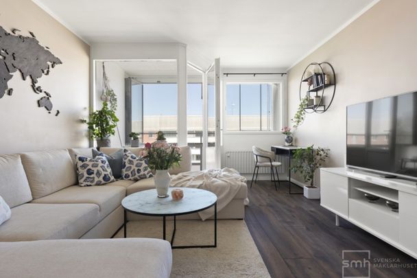 Solna - 2rok - tillsv - 11.500kr/mån - Foto 1