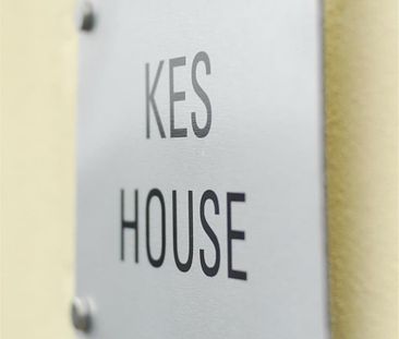 Kes House, Flat 12, Flat 12, 3 Camden Street, Plymouth - Photo 1