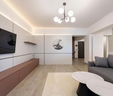 Apartament 2 Camere | Mobilat & Utilat Premium | Complex Securizat ... - Photo 1