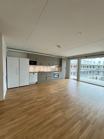 Kronetorps Allé 16, Arlöv - Foto 2