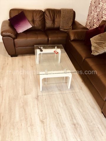 Kingswood Road, Manchester, M14 6SB - Photo 3