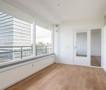 Appartement Sir Winston Churchilllaan 485, Rijswijk - À Louer - Foto 2