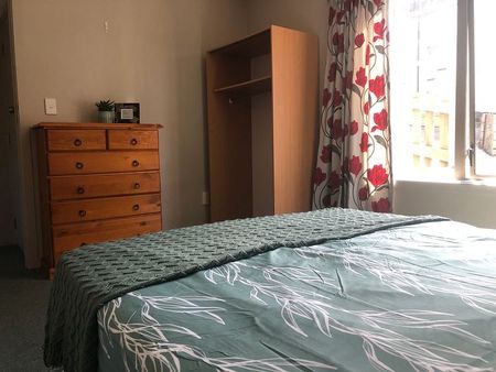 Warm Sunny Fully Furnished 4 bedroom house CBD - Photo 2