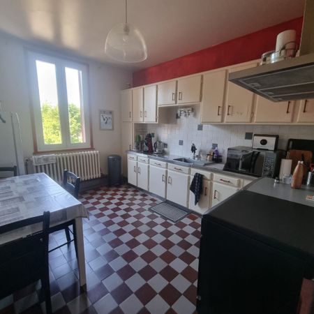 APPARTEMENT T3 - 73M² - PARAY LE MONIAL - Photo 3