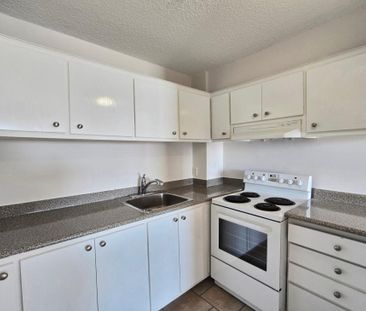 Appartement à louer - Montréal (Saint-Laurent) (Autres) - Photo 1