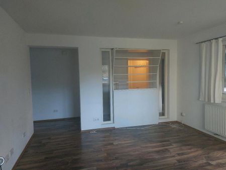 2 Zimmer Wohnung mit Terrasse - Photo 5