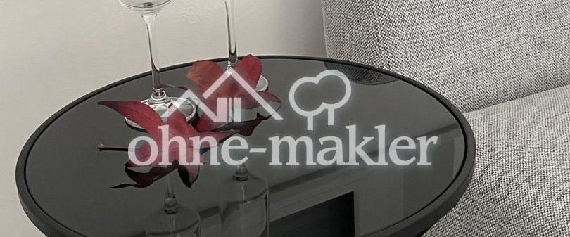 Erstbezug: möblierte 2-Zi-Neubauwohnung. inkl. Tiefgaragenstellplatz in München-Allach - Foto 1