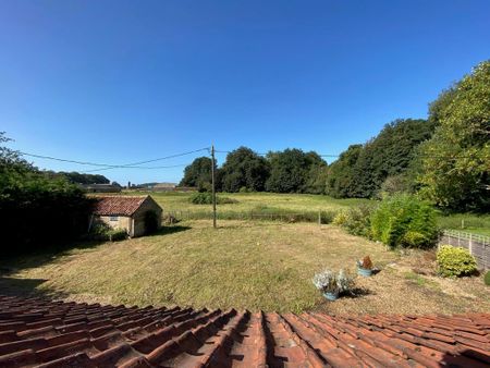 2 bedroom detached house to rent - Photo 2