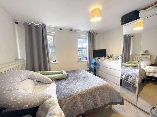 Palmerston Road, Bournemouth, BH1 - Photo 1