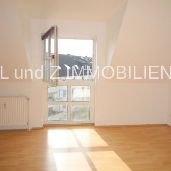 ** Helle 2 Zimmer-Maisonette ** Nur an Berufstätige zu vermieten ! - Photo 1