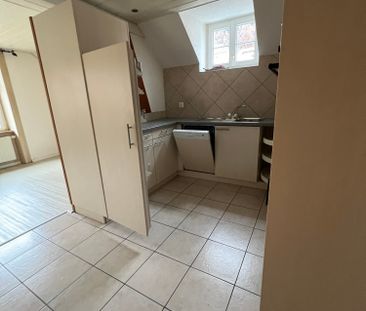 2.5 Zimmer, 70 m², 2. Stock - Photo 1