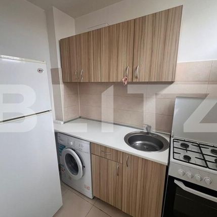 Garsoniera de inchiriat, 32 mp, zona Gheorgheni - Iulius Mall - Photo 1