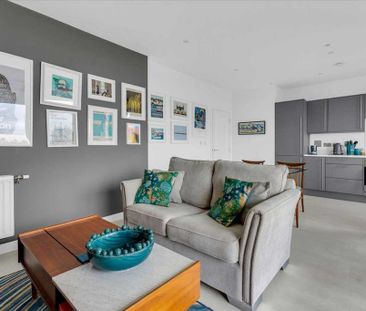 1 bedroom property to rent - Photo 2