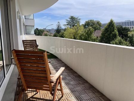 appartement Genève - Photo 5