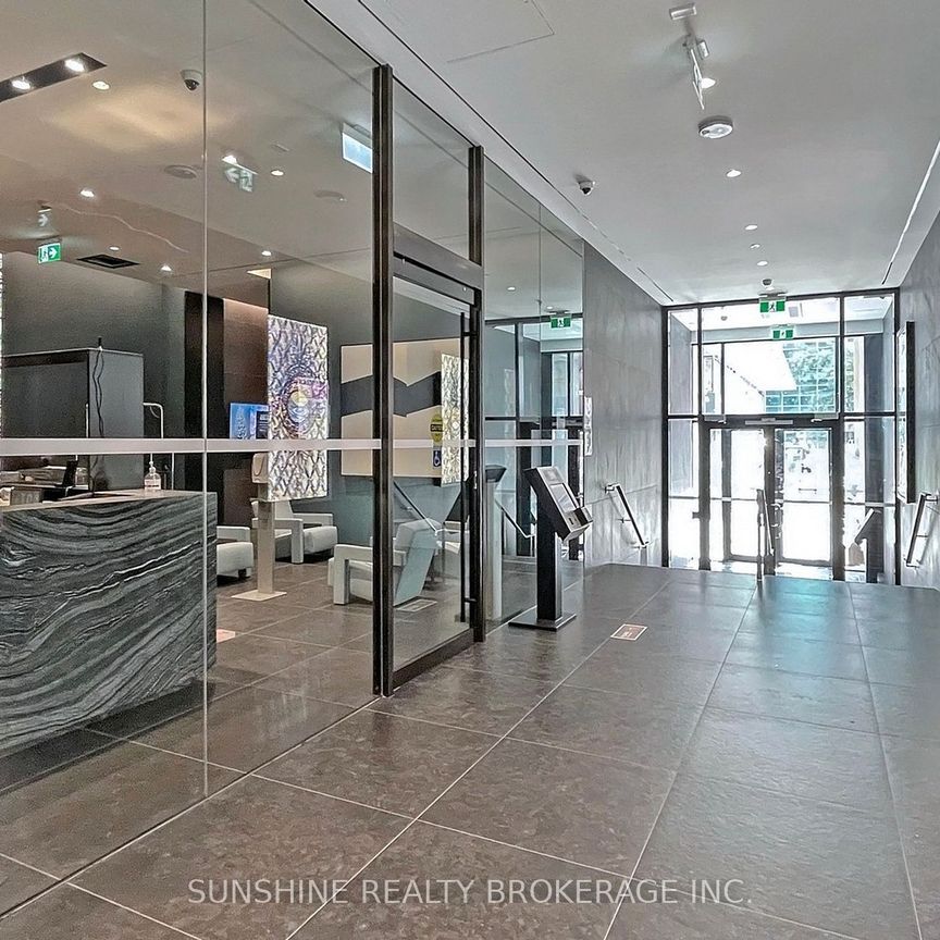 For Lease - 25 Richmond Street Unit# 422, Toronto, Ontario - Photo 1