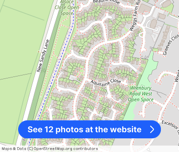 Weggs Farm Road, Duston - Photo 1