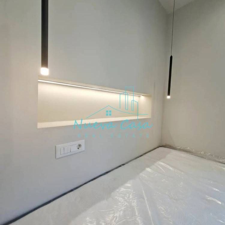 Studio/Γκαρσονιέρα για ενοικίαση Αγία Σοφία (Πάτρα) - Φωτογραφία 1
