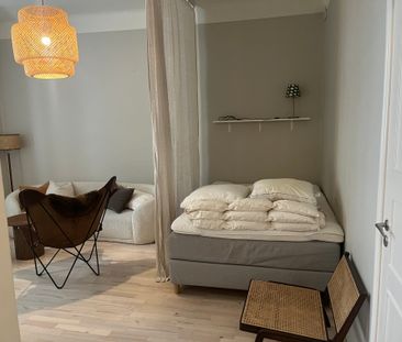 Högalidsgatan, Stockholm - Photo 4