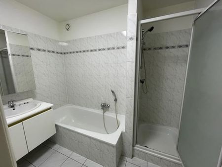 Appartement te huur - Photo 4