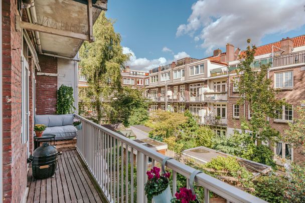 Roompotstraat 11-1, Wielingenbuurt, 1078KS, Amsterdam - Photo 1
