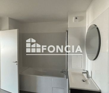 Appartement • Beaujon-Berges de Seine - Photo 6