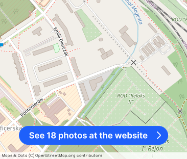 NOWE mieszkanie na zamkniętym osiedlu REMBERTÓW - Photo 1