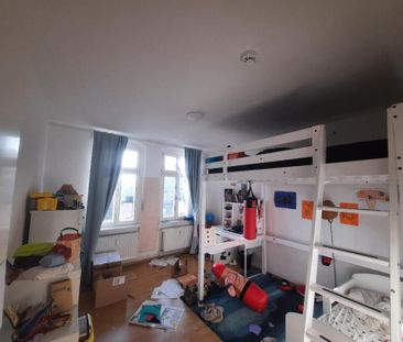 3 Zimmer Wohnung ab 1.2. am Antonplatz/ Abstand und Malerarbeiten - Photo 3