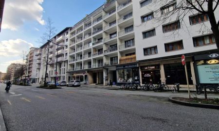 Location appartement 1 pièce - Photo 4
