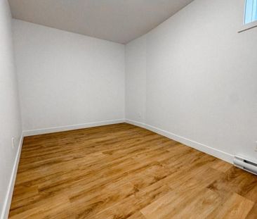 Appartement à louer - Montréal (Villeray/Saint-Michel/Parc-Extensio... - Photo 6