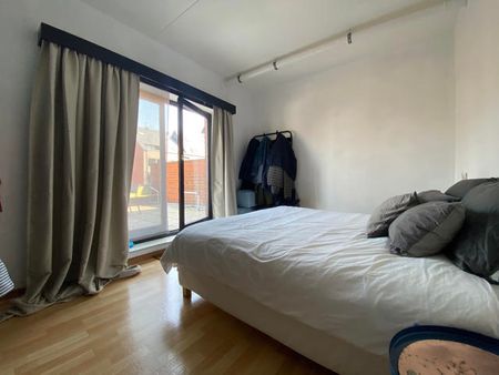 Appartement te huur in Aalst - Photo 4