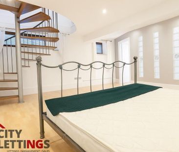 1 bedroom apartment to rent - Photo 6