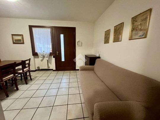 Trilocale via Gandoni, Incudine - Photo 1