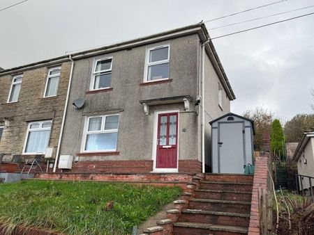 Maesyfelin, Llanelli, SA15 - Photo 3