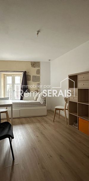 Studio à Alencon 1 pièce(s) 20 m2, - Photo 1