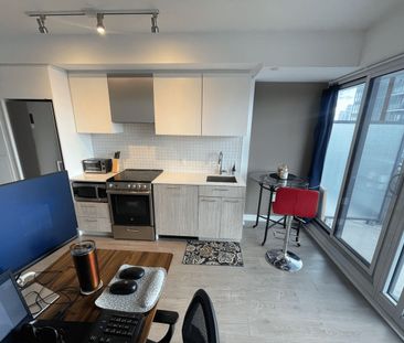For Lease - 251 Jarvis Street Unit# 3307, Toronto, Ontario - Photo 5