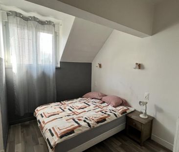 Location appartement 2 pièces - Photo 1